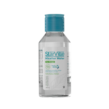 Whitening Micellar water 200 ml